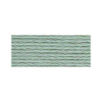DMC Floss 0928 Very Light Gray Green